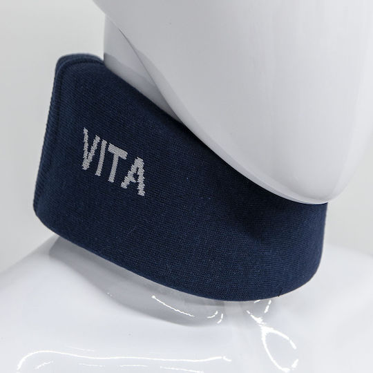 Vita Orthopaedics Αυχενικό Κολάρο Μπλε 01-2-032