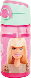 Gim Barbie Kinderflasche Barbie Kunststoff mit ...