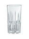 Borgonovo Excalibur Glass Water made of Glass 330ml