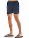 Admiral Herren Badebekleidung Shorts Marineblau