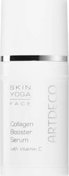 ArtDeco Skin Yoga Față Booster 30ml ArtDeco Skin Yoga Față Booster 30ml