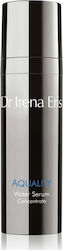 Dr Irena Eris Moisturizing Face Serum Aquality Suitable for All Skin Types 30ml
