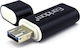 Earldom ET - OT28 Konverter USB-A / Micro-USB männlich zu Micro-USB weiblich 1 Stück