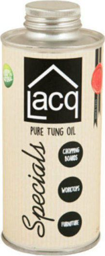 Lacq Specials Lac de finisare Incolor Matt 250ml