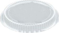 533 Disposable Food Bowl Lid 100pcs