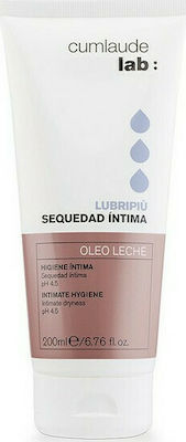 Cumlaude Lab Lubripiu Intimate Hygiene 200ml