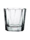 Espiel Hemingway Nude Glas Wasser in Transparent Farbe 330ml 1Stück