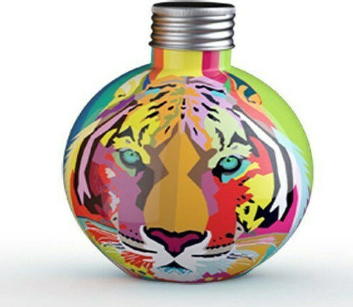 Bioearth Miss Tiger Αφρόλουτρο σε Gel & Άρωμα Εσπεριδοειδή 250ml