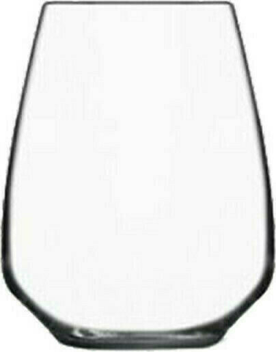 Luigi Bormioli Atelier Glass Set from Crystal 400ml 6 Pieces