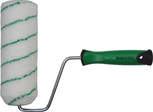 Olympian Microine Ρολό Βαφής Στρογγυλό 18cm