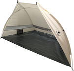 Hupa Tent I Strandzelt / Strandmarkise 120cm.