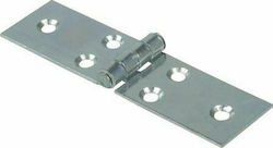 PG 452 Galvanized Furniture Hinge 22x60mm