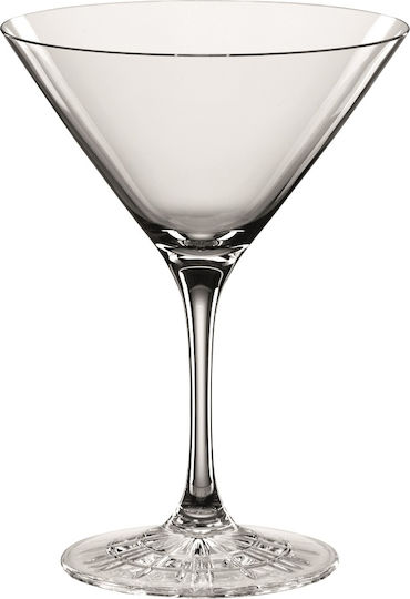 Spiegelau Perfect Serve Ποτήρι Κοκτέιλ/Ποτού από Κρύσταλλο Κολωνάτο 165ml