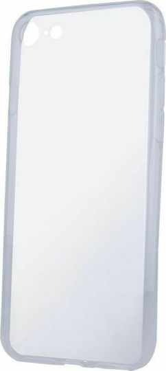iLike Back Cover Silicon 1mm Transparent (Nokia 5.3)