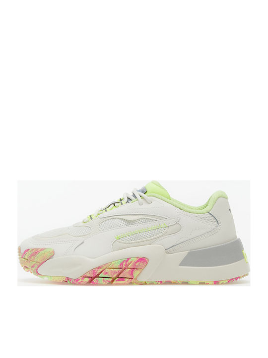 Puma Hedra Chaos 375118-02 | Skroutz.gr