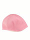 Mitsuko Adult Swimming Cap Made of Silicone Pink
