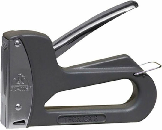 Romeo Maestri Tecnica 8-108 Καρφωτικό Χειρός για Συνδετήρες