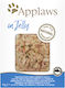 Applaws in Jelly Wet Food for Kittens In Pouch with Tuna In Jelly 1pc 70gr