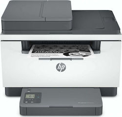 HP LaserJet MFP M234sdwe Farbe Kopierer