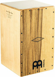 Meinl Cajon Artisan Tango Line Με Χορδές Standard
