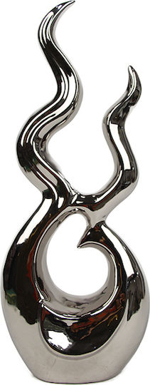 Karvounis Ceramic Abstract Table Decor