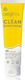 Aegli Premium Organics Clean Sonnencreme Creme Gesicht SPF30 mit Farbe 50ml
