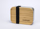 Boobam Inox Lunch Box Ware Beige 1200ml