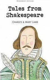 Tales from Shakespeare