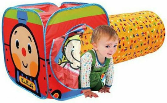 K's Kids Play Tent Tunnel Pop Up K's Kids Play Tent Tunnel Pop Up