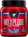 BSN N.O.-Xplode Supliment Pre Workout 390gr Putere Purpurie