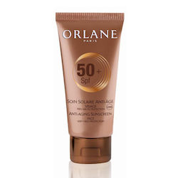 Orlane Paris Anti-Aging SPF50 50ml Orlane Paris Anti-Aging SPF50 50ml