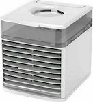 Andowl USB Office/Home Mini Air Conditioner with Water White Q-COOL6 10W Q-COOL6