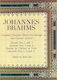 Dover Publications Brahms - Complete Chamber Music for Strings and Clarinet Quintet pentru Orchestra
