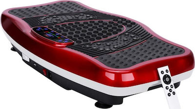 Vibro MDHL Vibration Platform Red/Black