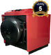 Mytherm RS 50 Boiler Cazane / Cazane / Pellet 49871kcal/h