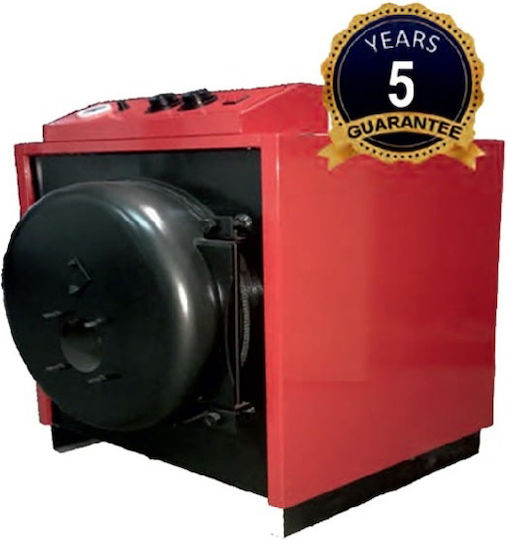 Mytherm RS 340 Kessel Gas / Öl / Pellet 339638kcal/h