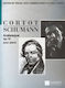 Durand Schumann - Arabeske Op.18 Sheet Music for Piano