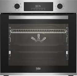 Beko Άνω Πάγκου Inox BBIE123001XD Beko Άνω Πάγκου Inox BBIE123001XD