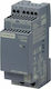 Siemens Тръбнохранителен блок с изход 12V 1.9Спецификация PLC