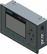 Siemens Οθόνη Χωνευτή PLC 12/24V AC/DC TD 2xEthernet Ports 6ED1055-4MH08-0BA1