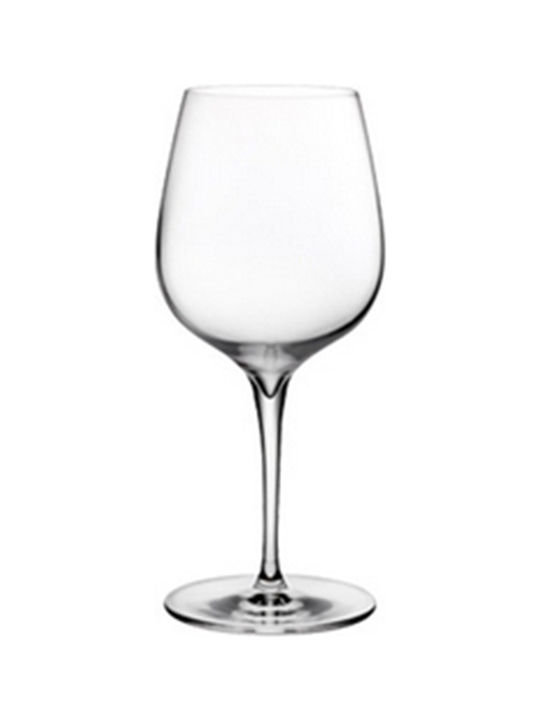 Espiel Terroir Glass for Red Wine made of Glass Goblet 1pcs