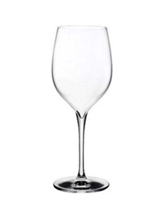 Espiel Nude Terroir Glass for White Wine made of Glass Goblet 360ml 1pcs