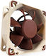 Noctua NF-A6x25 5V Case Fan 60mm 3000rpm Withou...