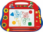 Lexibook Super Mario Kids Draw & Erase Board 32x23.5cm