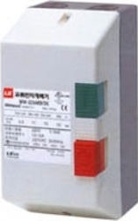 LS MW-9bMB Starter Misc Industrielle Gebäudeaus...