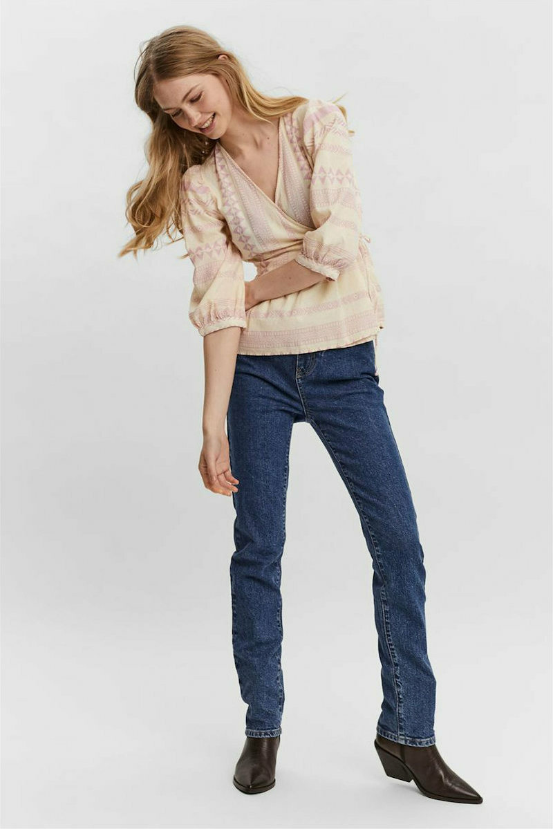 Vero Moda 10249620 Birch | Skroutz.gr