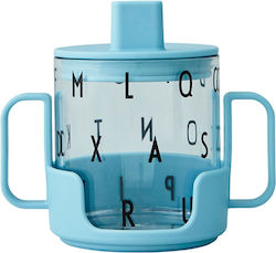 Design Letters Grow With Your Cup Cana de antre...