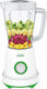 Hoomei Blender with Plastic Jug 1.5 lt 500W Gre...
