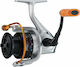 Abu Garcia Max STX 40 Μηχανισμός Ψαρέματος για Eging / Spinning