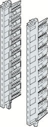 Abb DIN Rails 2 Pieces 24289 Abb DIN Rails 2 Pieces 24289